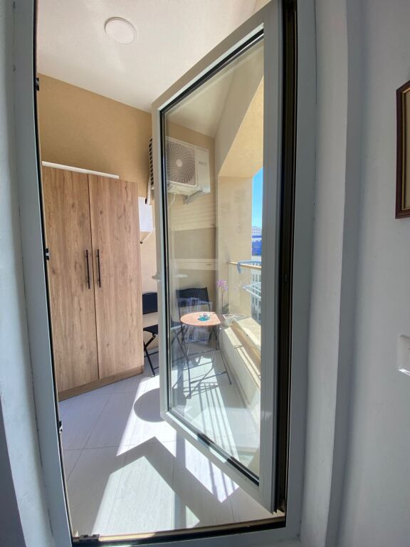 ✨Appartamento 1+1 in vendita – Ali Demi, Residenza Kadiu!✨