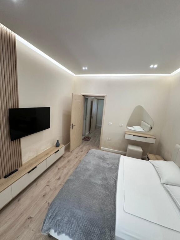 SHITET APARTAMENT 2+1 NE ZONEN E PLAZHIT HEKURUDHA, DURRES