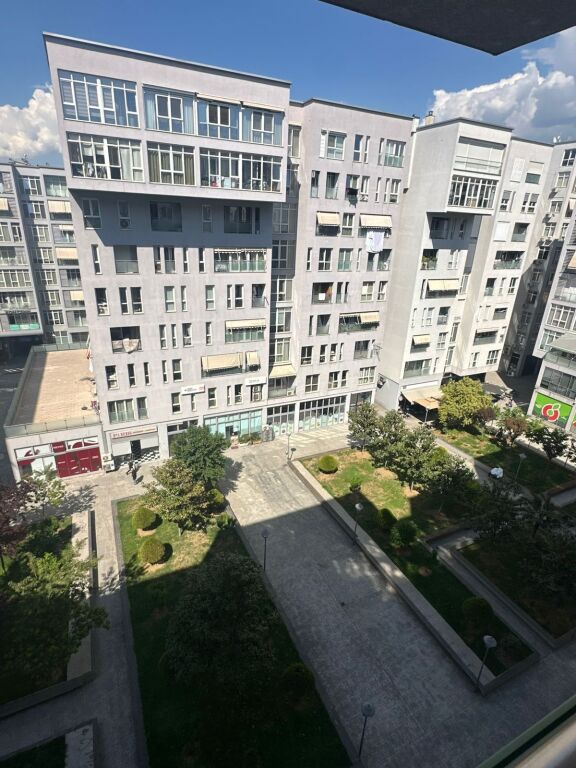 🏢 Apartment 3+1+2 for sale at Kika 2, Paris Commune – 138.4 m²