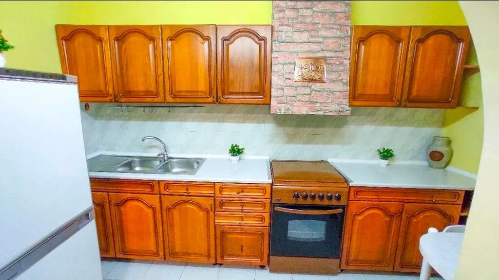 APPARTAMENTO 1+1 IN VENDITA A LAPRAKE