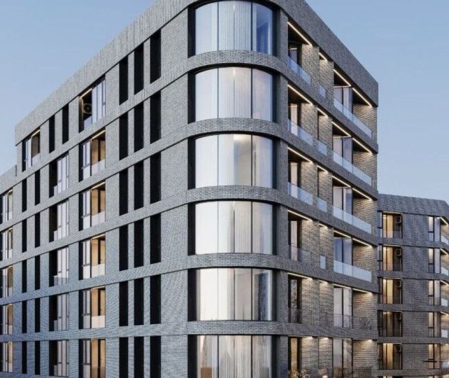 Appartamento 1+1 in vendita presso Fatti Residence a Paskuqan