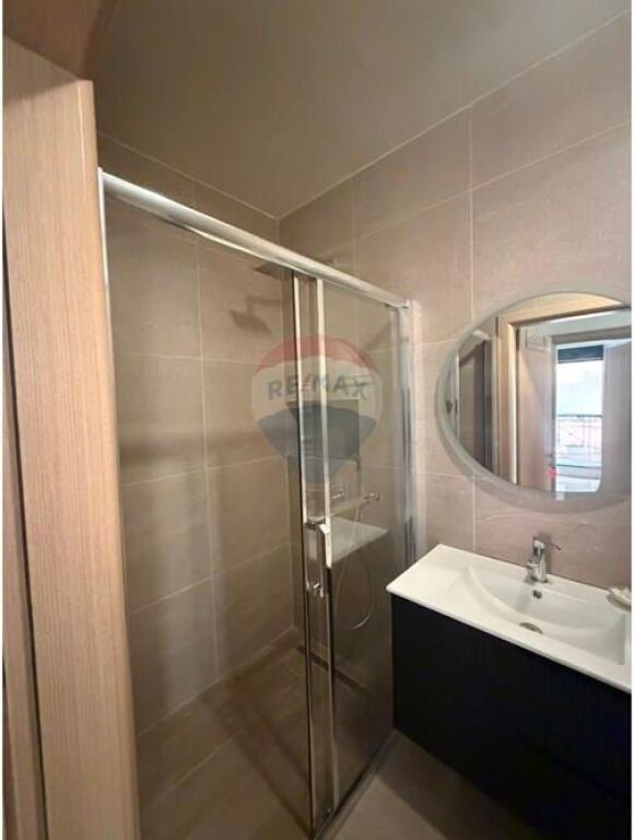 APARTAMENT 2+1+2  ME QIRA TEK KOMPLEKSI DELIJORGJI!