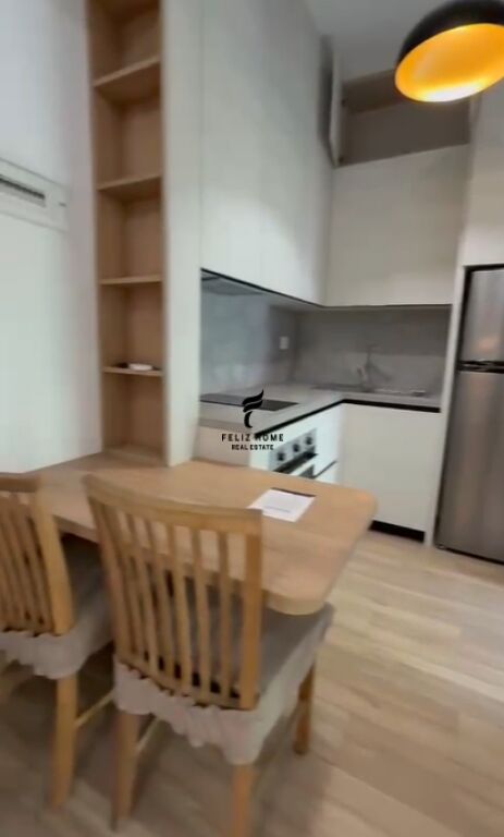 STUDIO APARTMENT FOR SALE 29.5 M2 ALI DEMI 67,000 EURO FH-71027