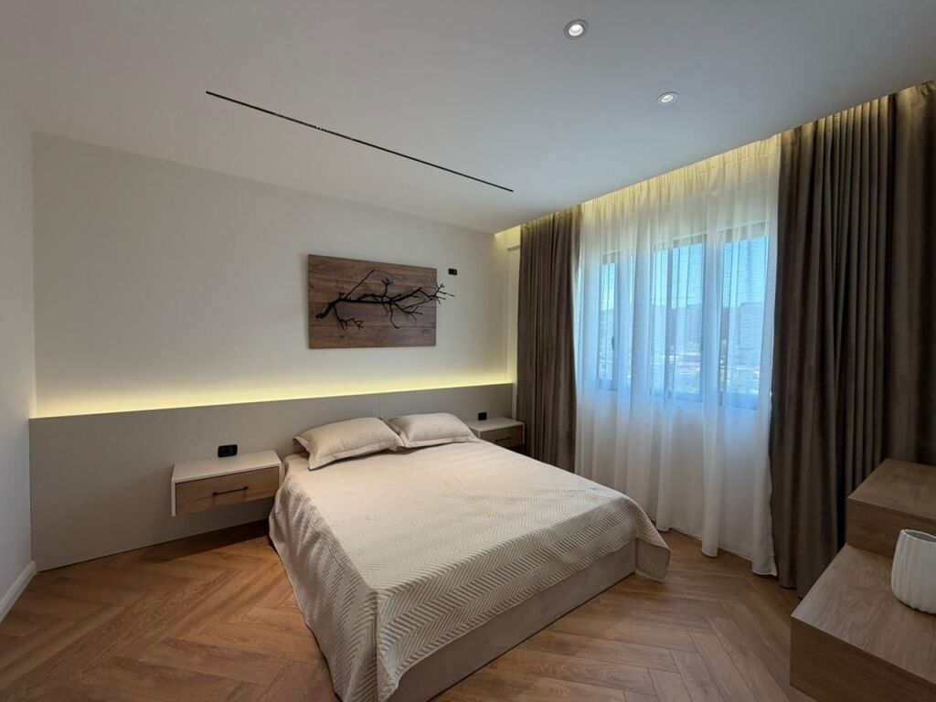 Apartament 2+1 per shitje perball Delijorgjit.