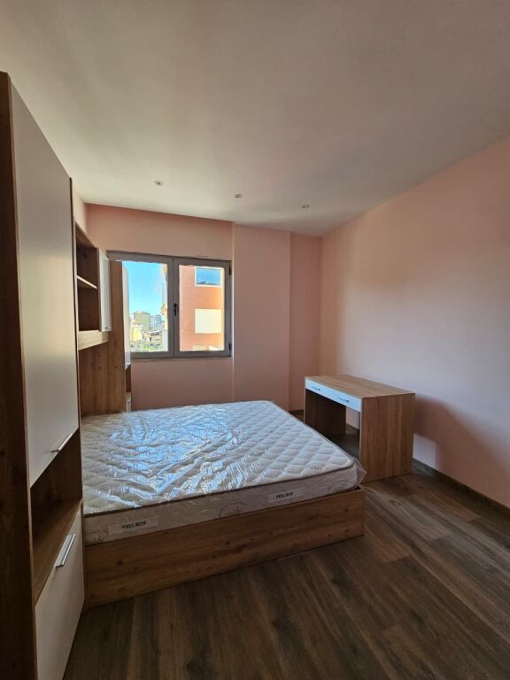 🏡 Appartamento 3+1+2 in Affitto – Viale Giovanna d'Arco scuola Ismail Qemali