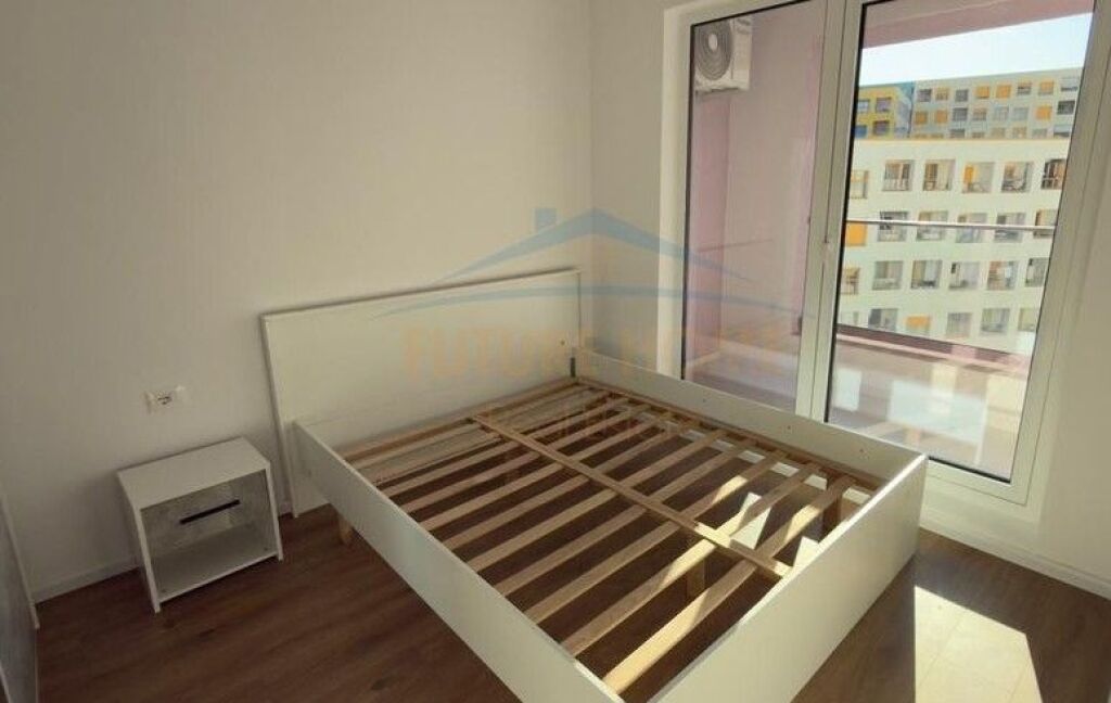 Qera, Apartament 1+1, Ali Demi, Tirane .