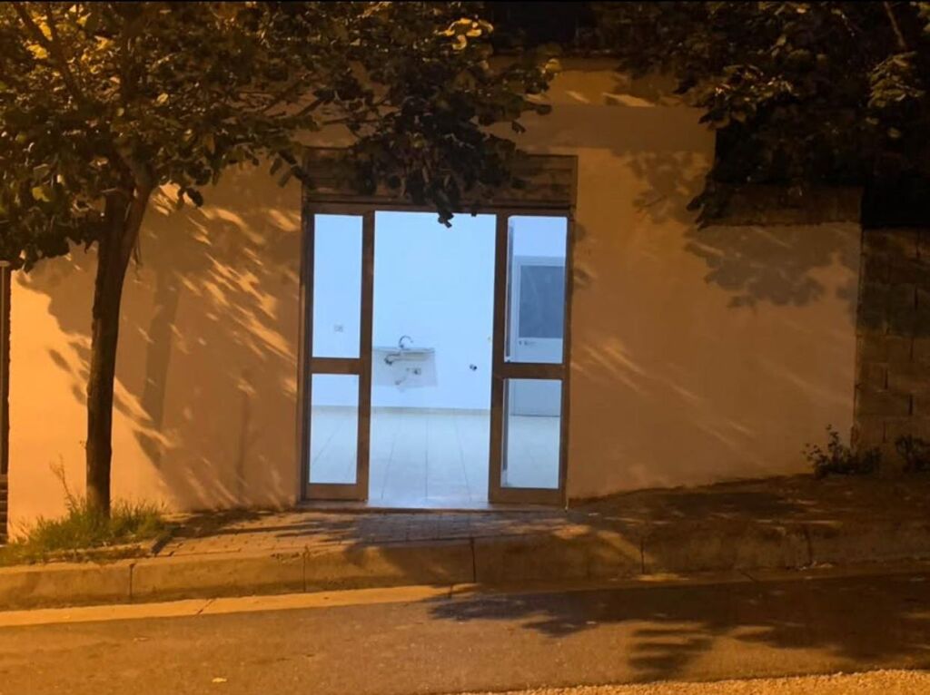 DYQAN ME QERA 32 M2 - INSTITUTI BUJQESOR, KAMEZ