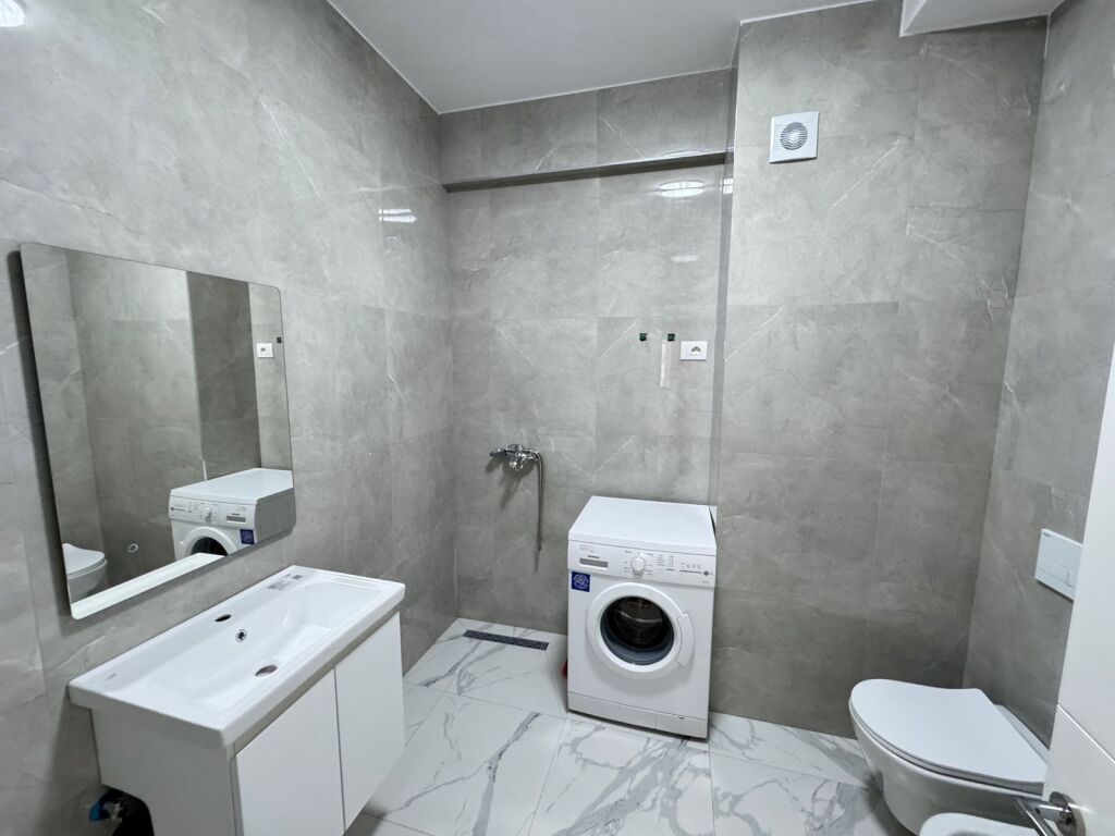 🏡 SHITET Apartament 2+1 + Verandë | Urban Gate Residence, Unaza e Re