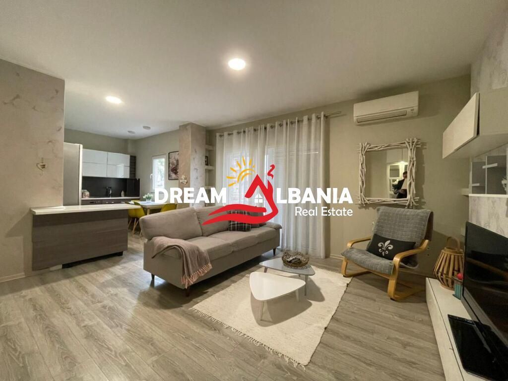 2+1 Apartment for Rent in Kodrën e Diellit near Kristal Center in Tirana (ID 42215534)