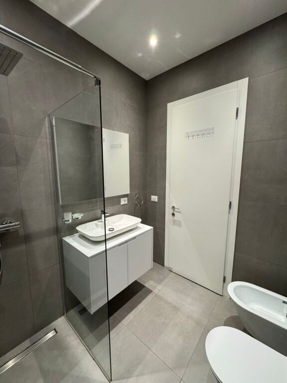 Appartamento 1+1 in affitto a Delijorgji.