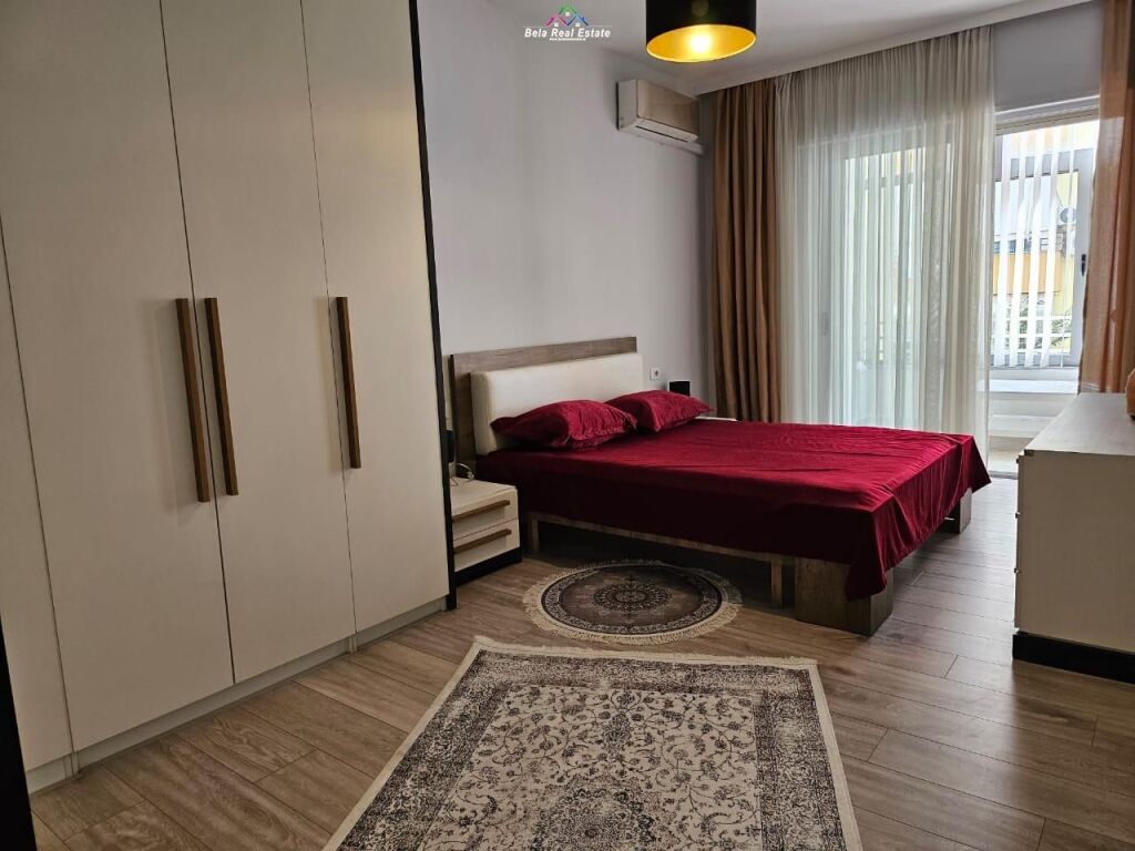 Appartamento In Affitto 2+1 Vicino al Lago Secco (ID B2201867) Tirana