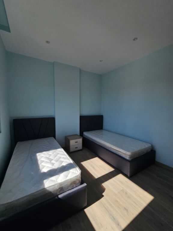 🏡 Appartamento 3+1+2 in Affitto – Viale Giovanna d'Arco scuola Ismail Qemali