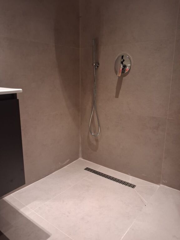 Shitet Apartament 1+1 – Rruga Jordan Misja, Tiranë