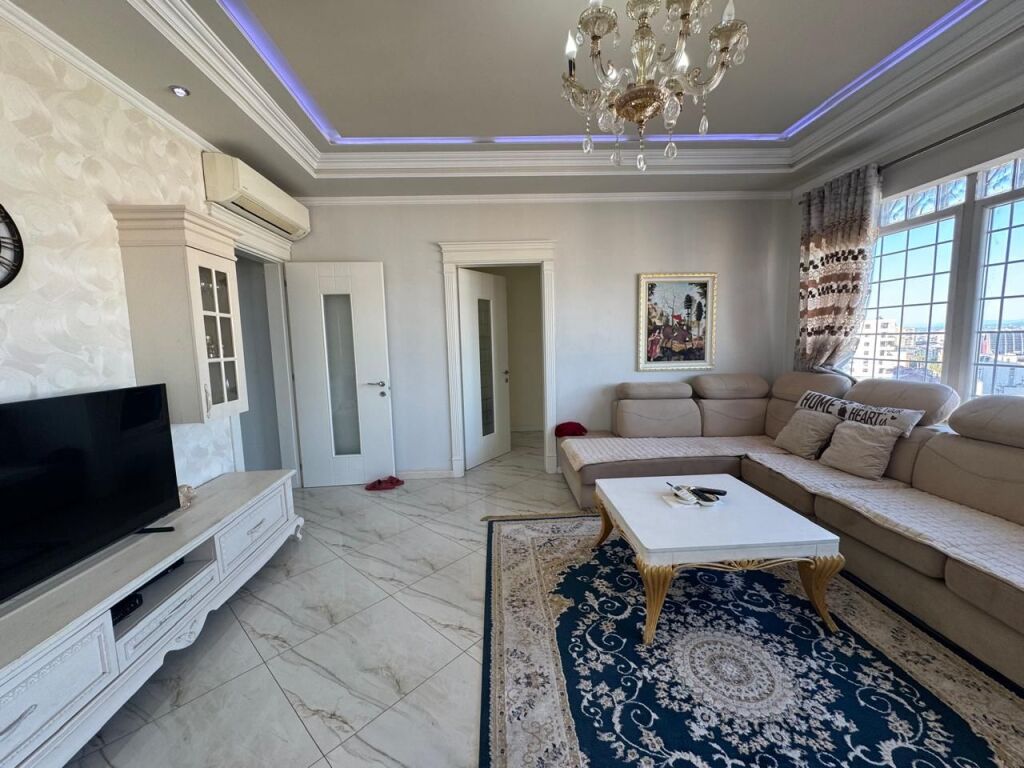 Jepet apartament me qera 2+1