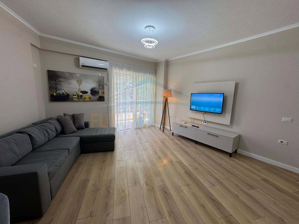 Shitet, Apartament 2+1 , Don Bosko, Tirane