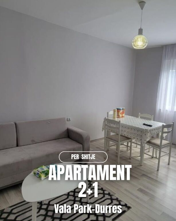 Apartament për shitje