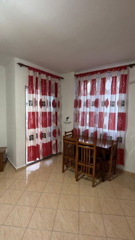 APARTMENT FOR RENT 1+1 PALLATI ME SHIGJETA 45,000 LEKE FH-71159