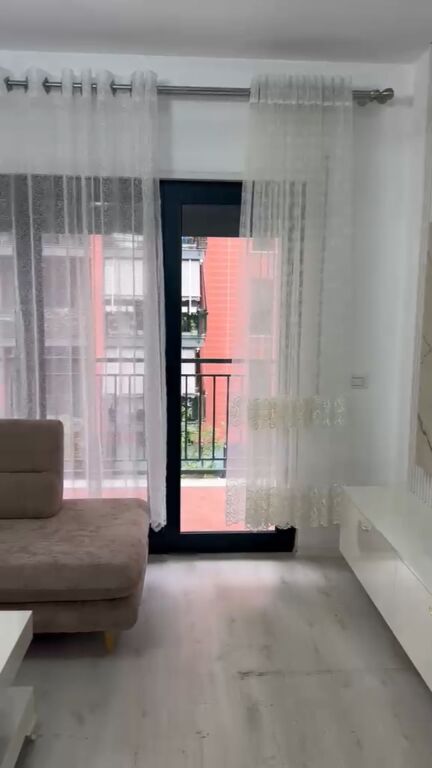 APARTAMENT 2+1+2 ME QIRA – GREEN CITY