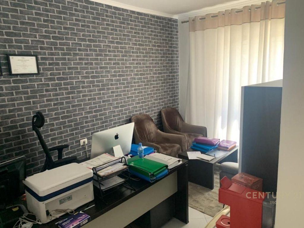 Apartament 1+1 tek zona e Stadiumit Dinamo