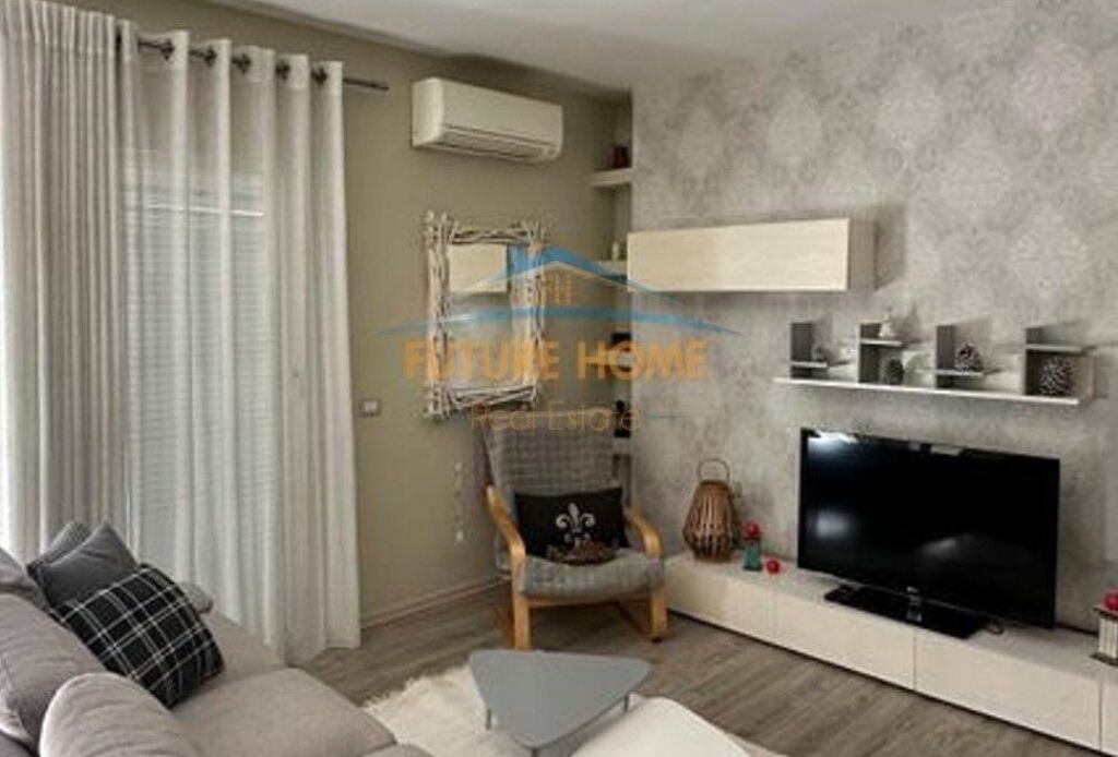 Shitet,Apartament 2+1, Selitë, Tiranë