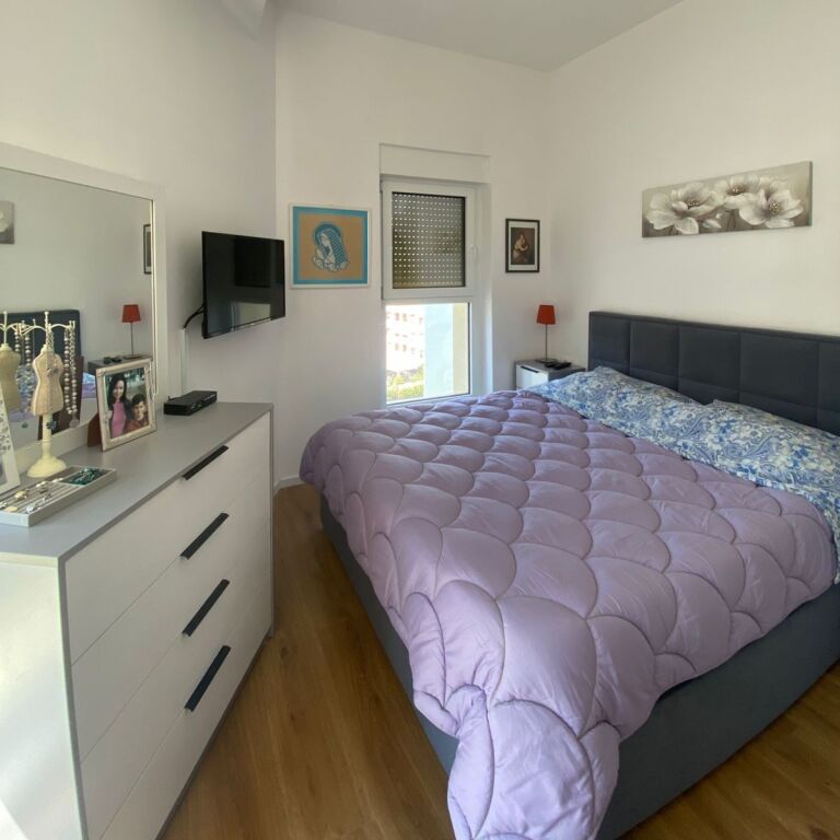 🏡✨ Apartment 1+1 for Sale – Kadiu Residence, Ali Demi ✨🏡