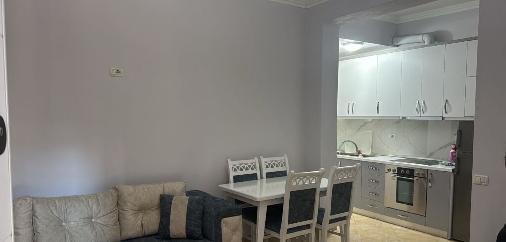 Qera | Apartament 1 + 1 | Porcelani | 400 €/muaj