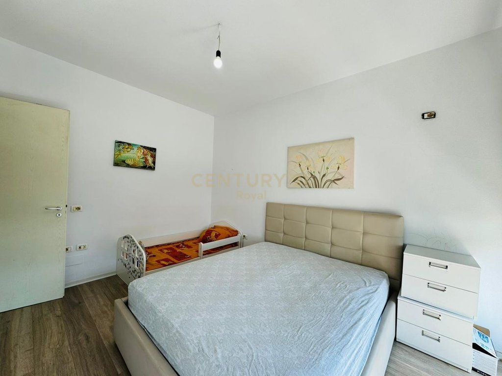 JEPET ME QERA APARTAMENT 1+1 NE LAPRAKE