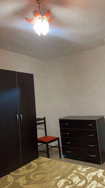 Qera | Apartament 1 + 1 |Pediatria | 400 €/muaj