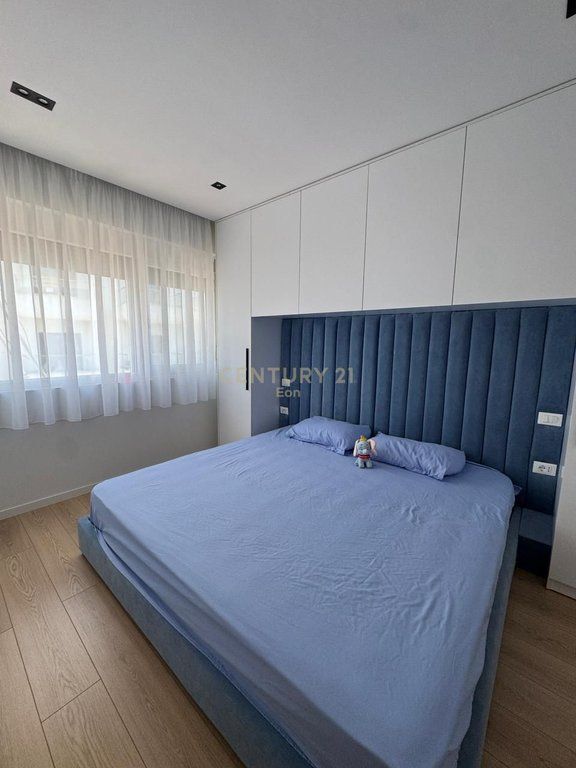 Apartament 1+1 Për Shitje në Qerret,Durrës !