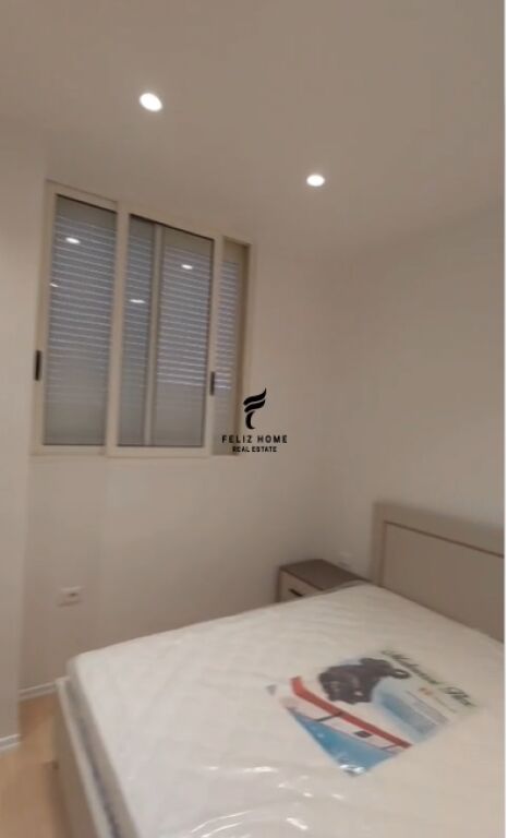 APARTAMENT ME QERA 1+1 KODRA E DIELLIT 60.000 LEKE FH-71064