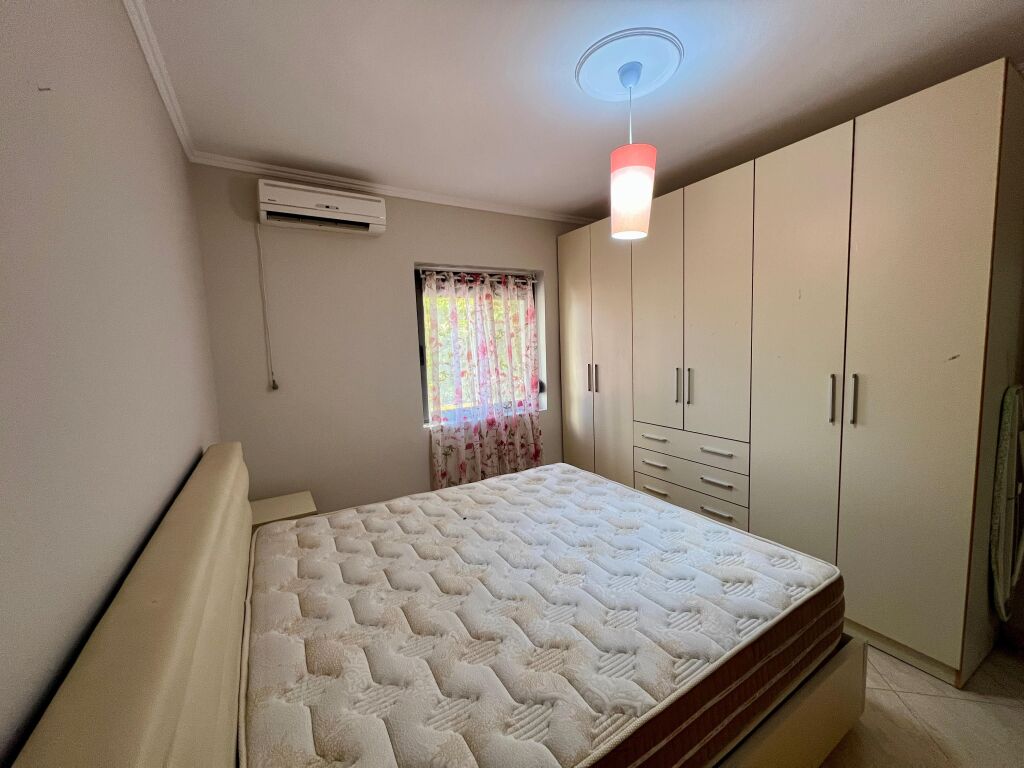Rent, Apartment 1+1, "Former Electric Market", Tirana.