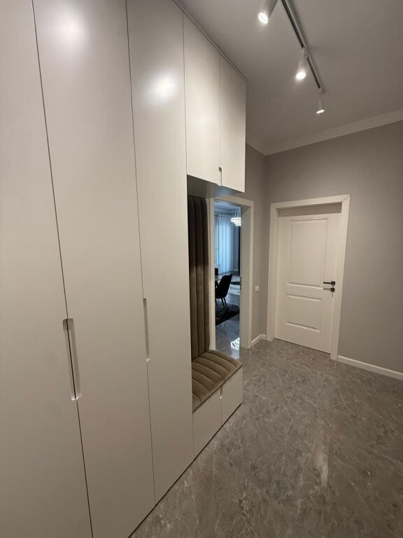 Apartament 2+1+2 + Ballkon me qira – Natyra e Qetë  - Sipërfaqe totale: 120 m² !