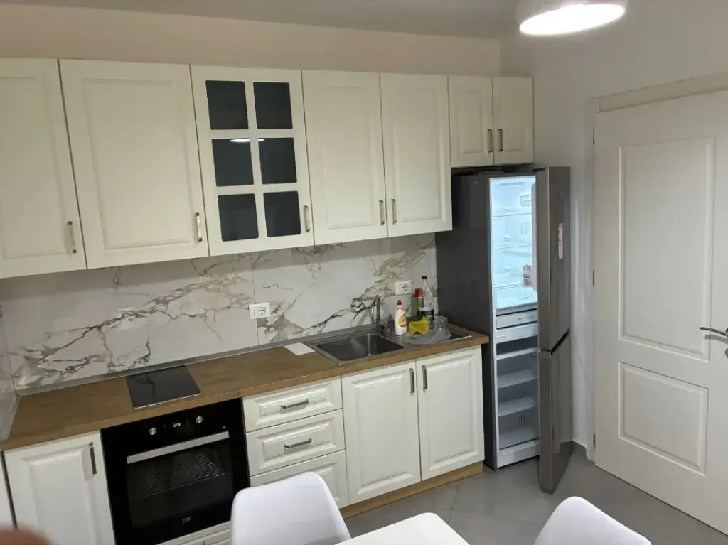 Qera | Apartament 1 + 1 | Astir | 400 €/muaj