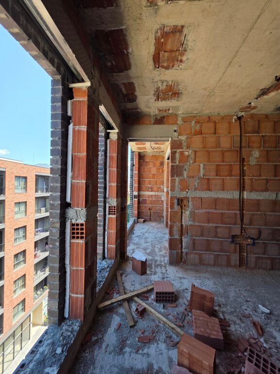 For sale – 1+1 Apartment at Ringside Residences