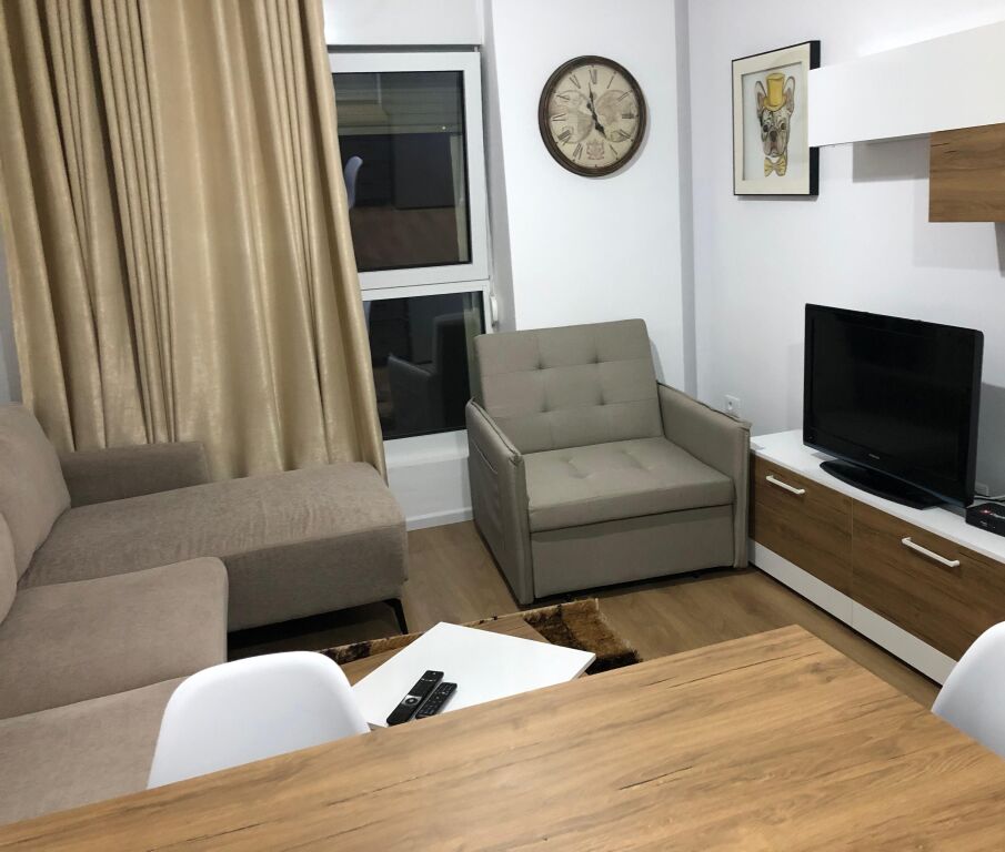 🏡 Apartment 1+1 for Rent – Ali Demi, Kaimi Residence