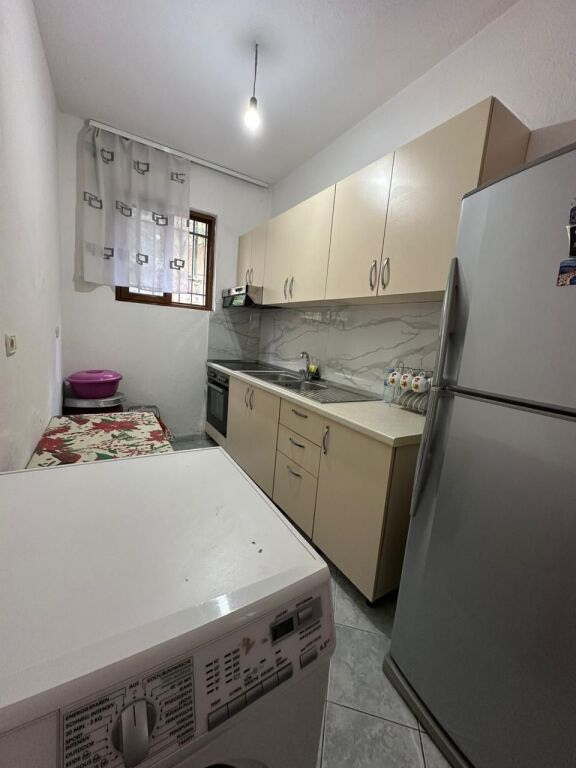 Apartament 2+1 me qira – Selitë e Vogël - Çmimi: 35,000 lekë / muaj !