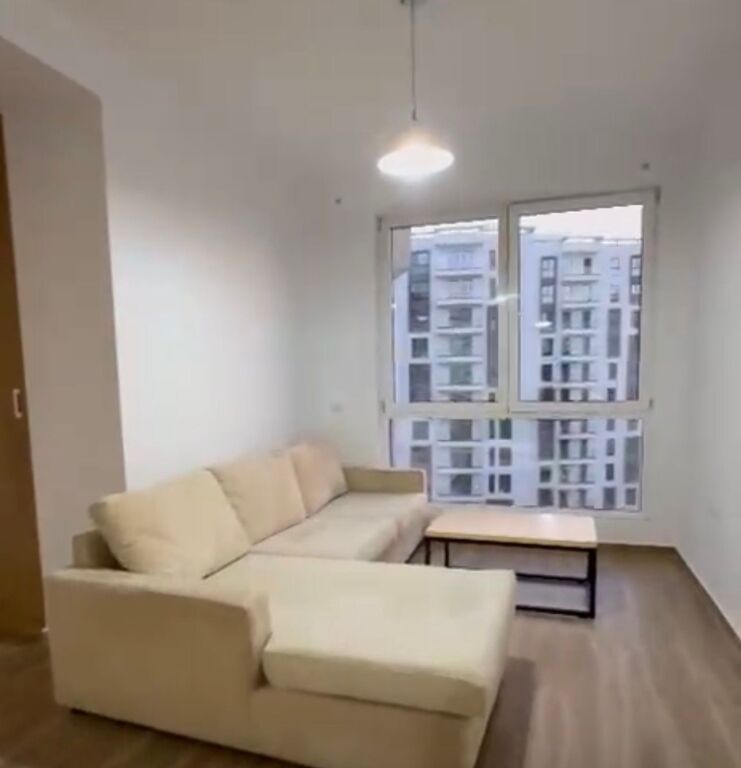 Apartament 1+1 tek Fusha e Aviacionit