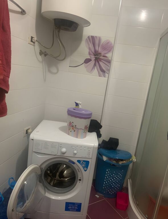 Apartment 1+1 for rent – Astir - Floor: 5 (with elevator) !