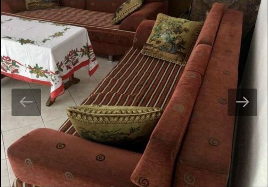 Jepet me qera Shtepi Private 2+1  me qera ne Shkoze