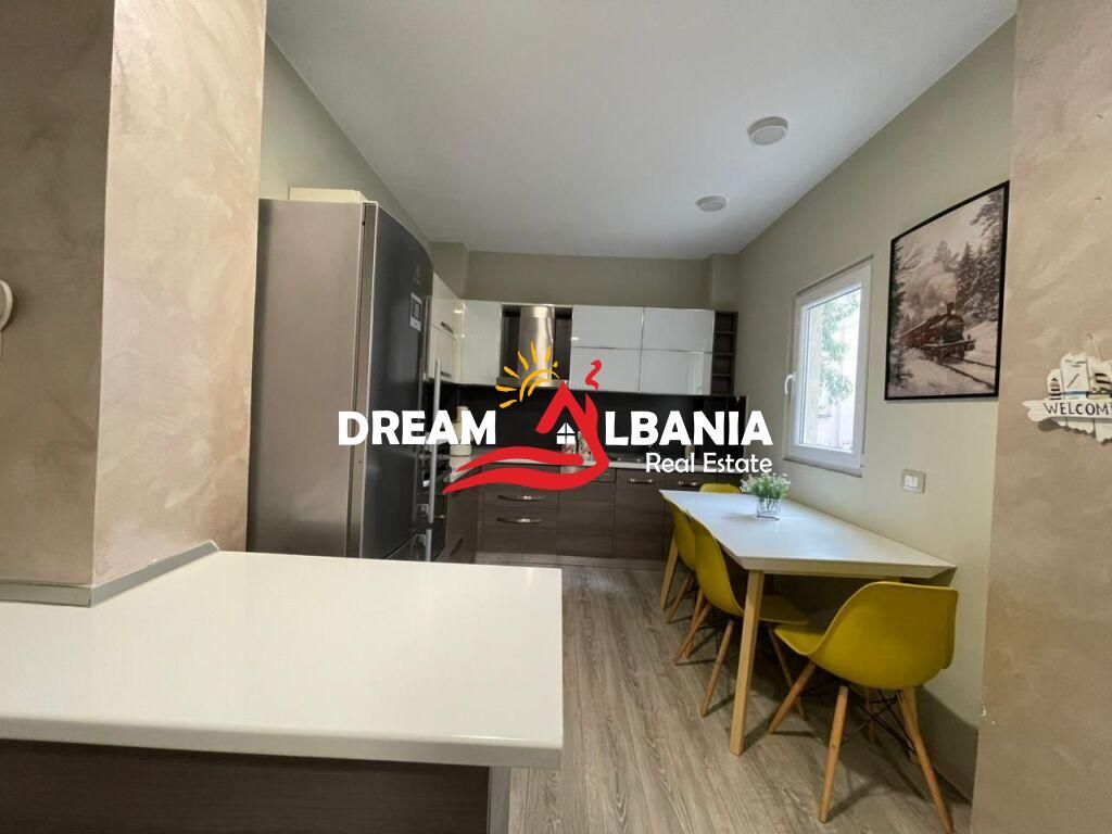 2+1 Apartment for Rent in Kodrën e Diellit near Kristal Center in Tirana (ID 42215534)