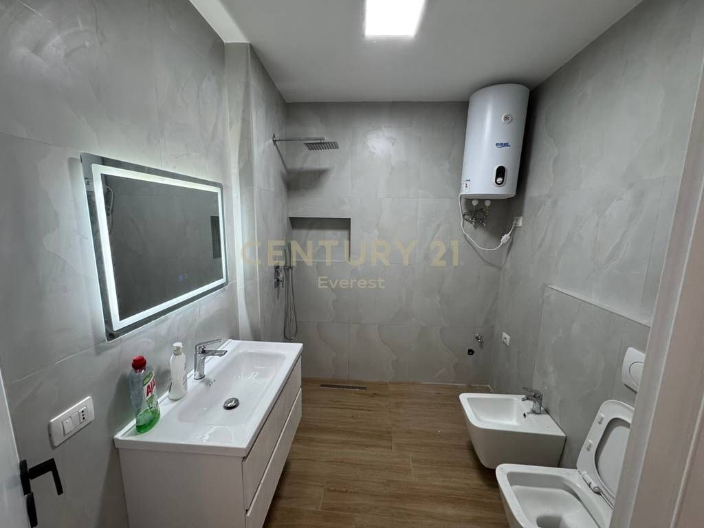 Apartament 2+1 per shitje ne Don Bosko