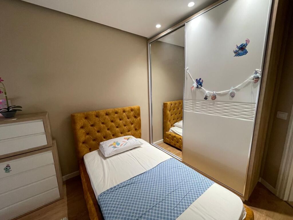 JEPET ME QERA APARTAMENT 2+1 ASTIR