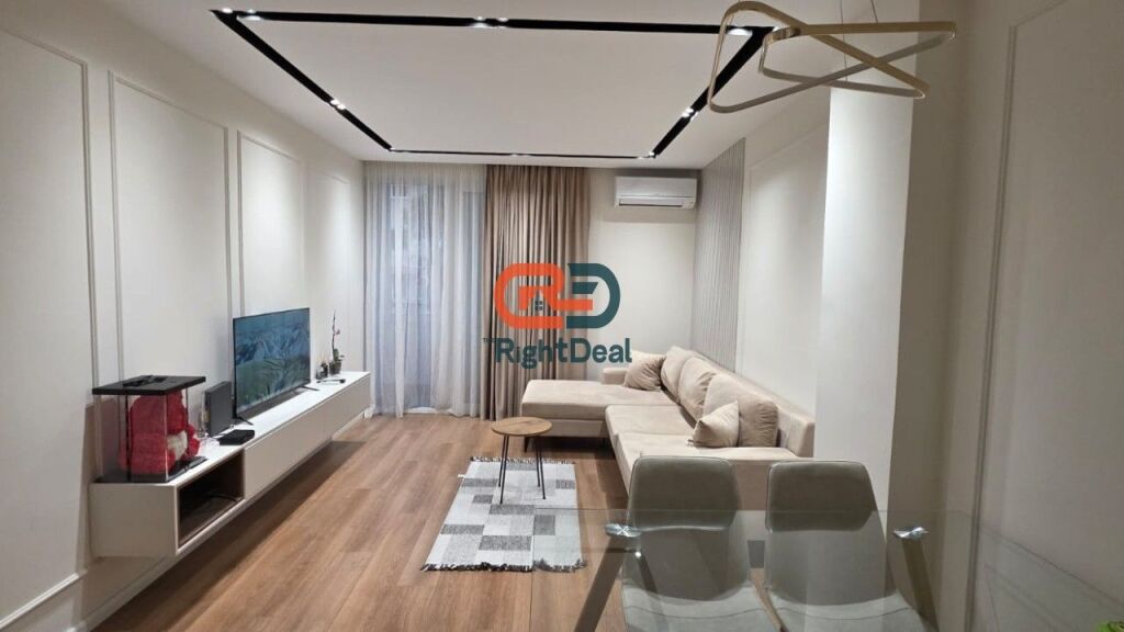 At Artificial Lake, Super 2+1 Apartment for Rent, Perfect Location and Invested in Details!