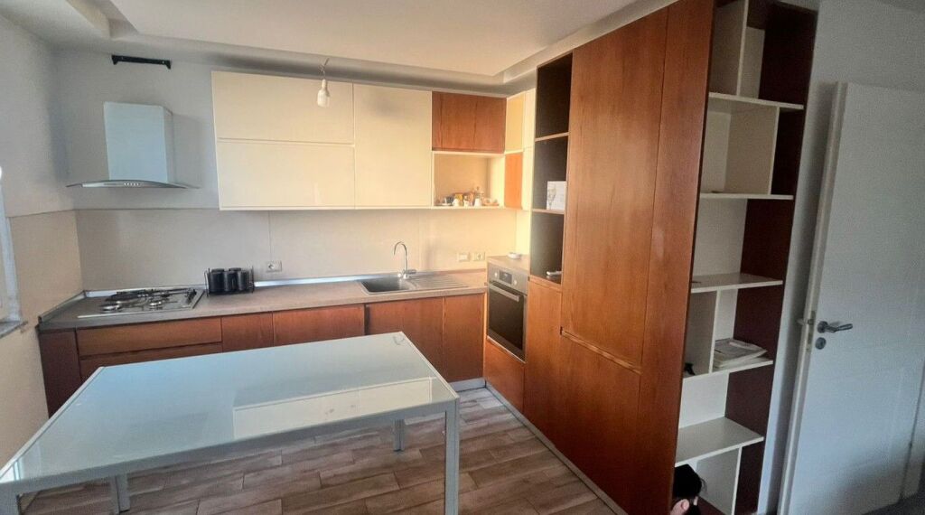 Apartment 2+1+2 for rent Astir