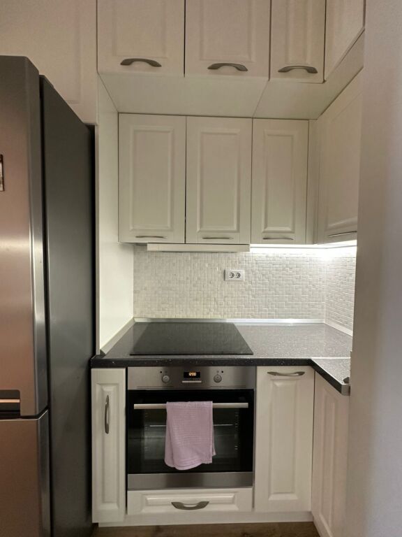 ✨Ambassador 3, Tirana –  Appartamento 2+1+2 in affitto1✨