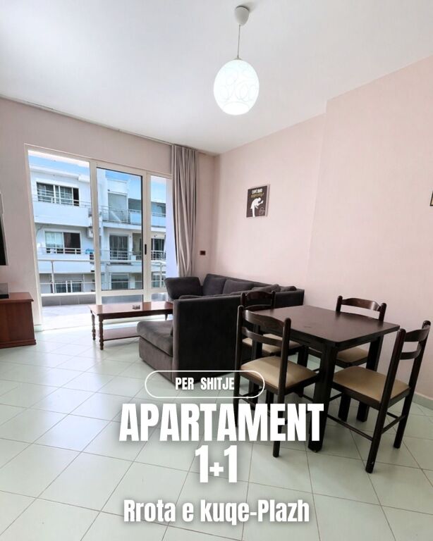 Apartament për shitje