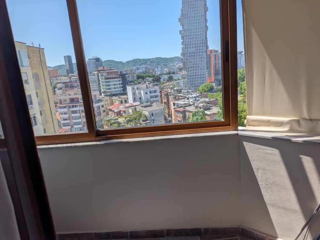 Appartamento 1+1 vicino alla Scuola di Balletto!