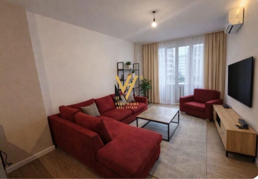 VENDESI APPARTAMENTO 2+1+BLK A ZOGU I ZI 225.000 EURO