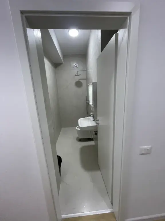 Qera | Apartament 1 + 1 | Ali Demi | 380 €/muaj