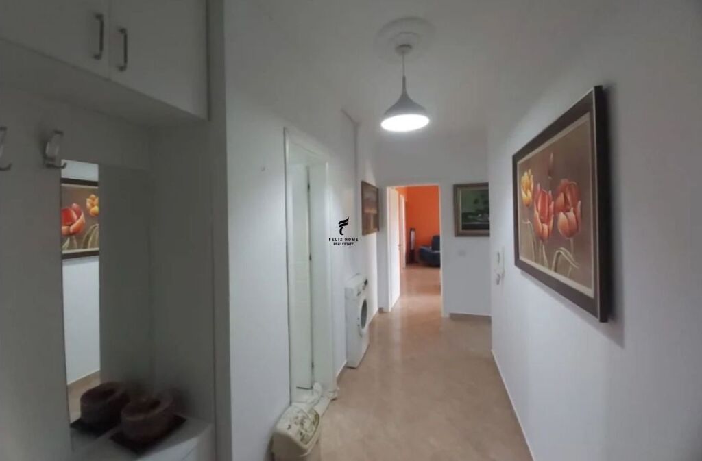 APPARTAMENTO IN AFFITTO 2+1 ALI DEMI 55.000 LEKE FH-71046